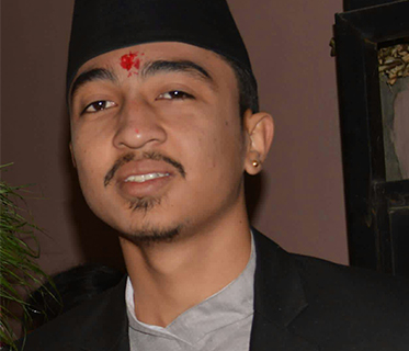 Bijay Ghimire